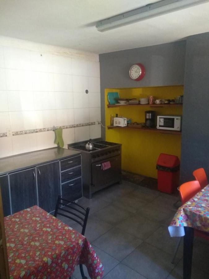 Temiscira Casa de hóspedes *