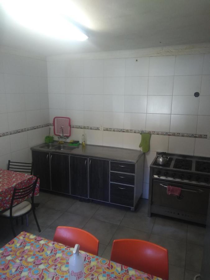 Casa de hóspedes Temiscira