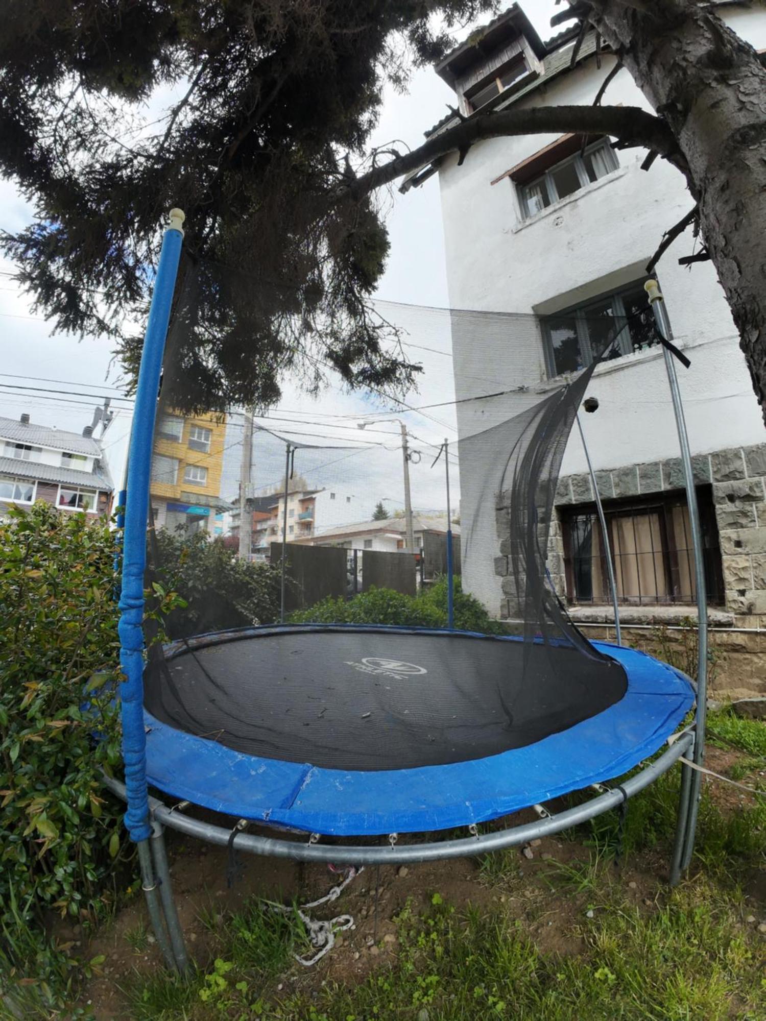 Temiscira Casa de hóspedes *