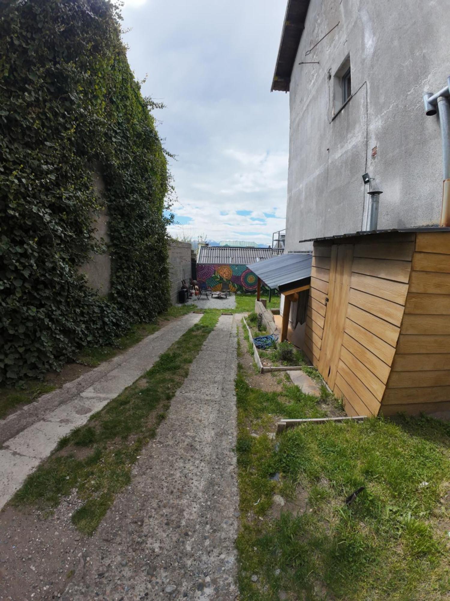 Temiscira San Carlos de Bariloche