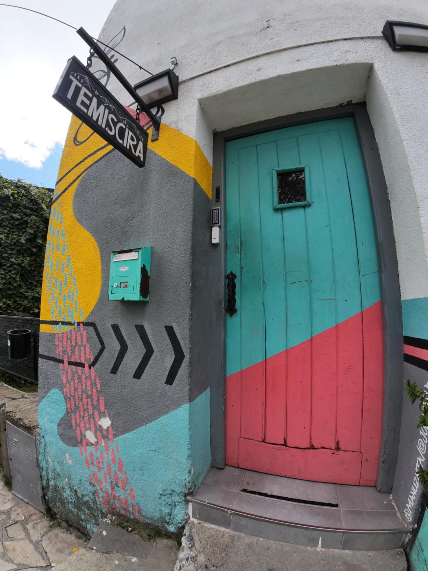 Temiscira Casa de hóspedes San Carlos de Bariloche