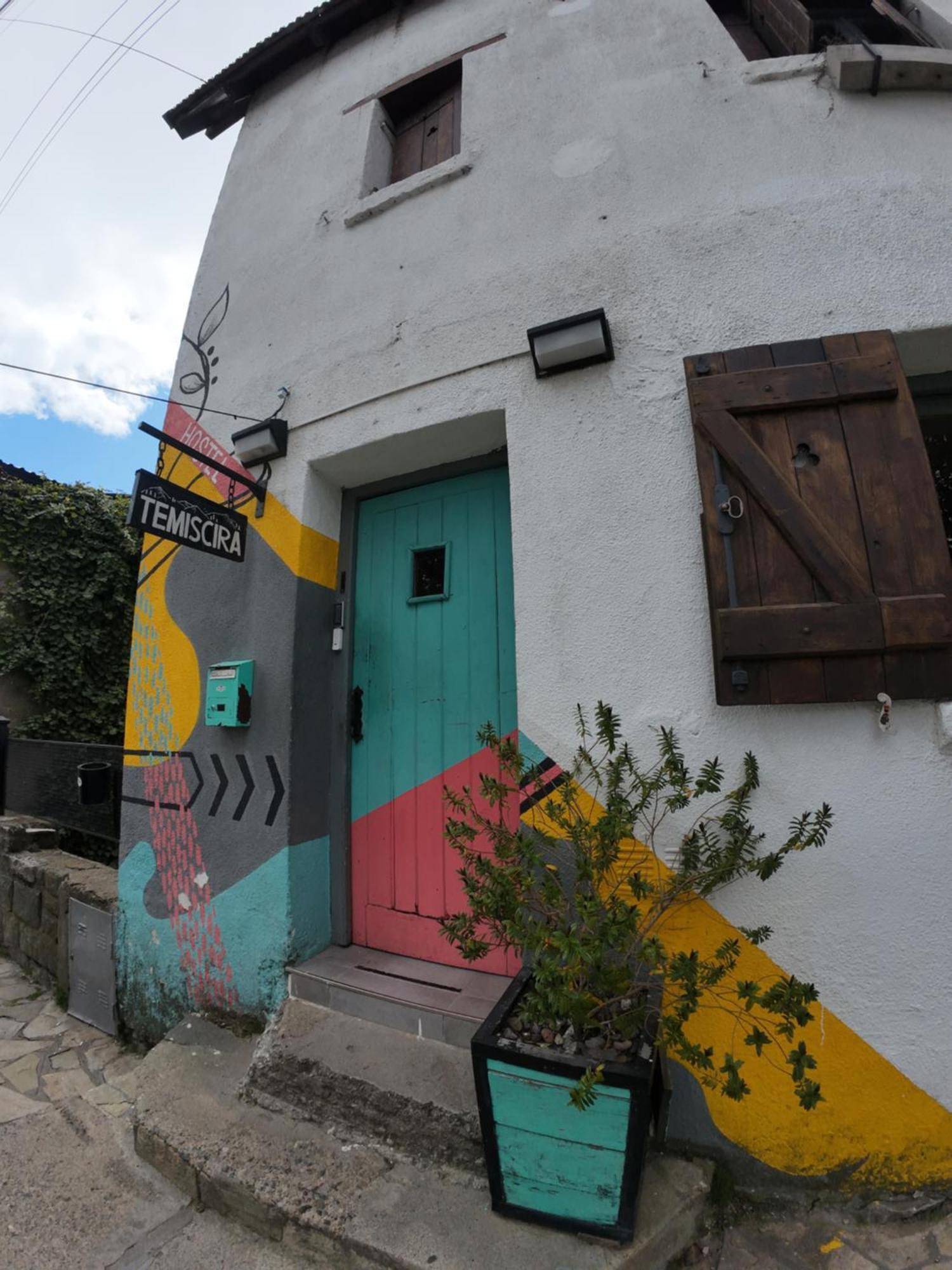 Casa de hóspedes Temiscira San Carlos de Bariloche