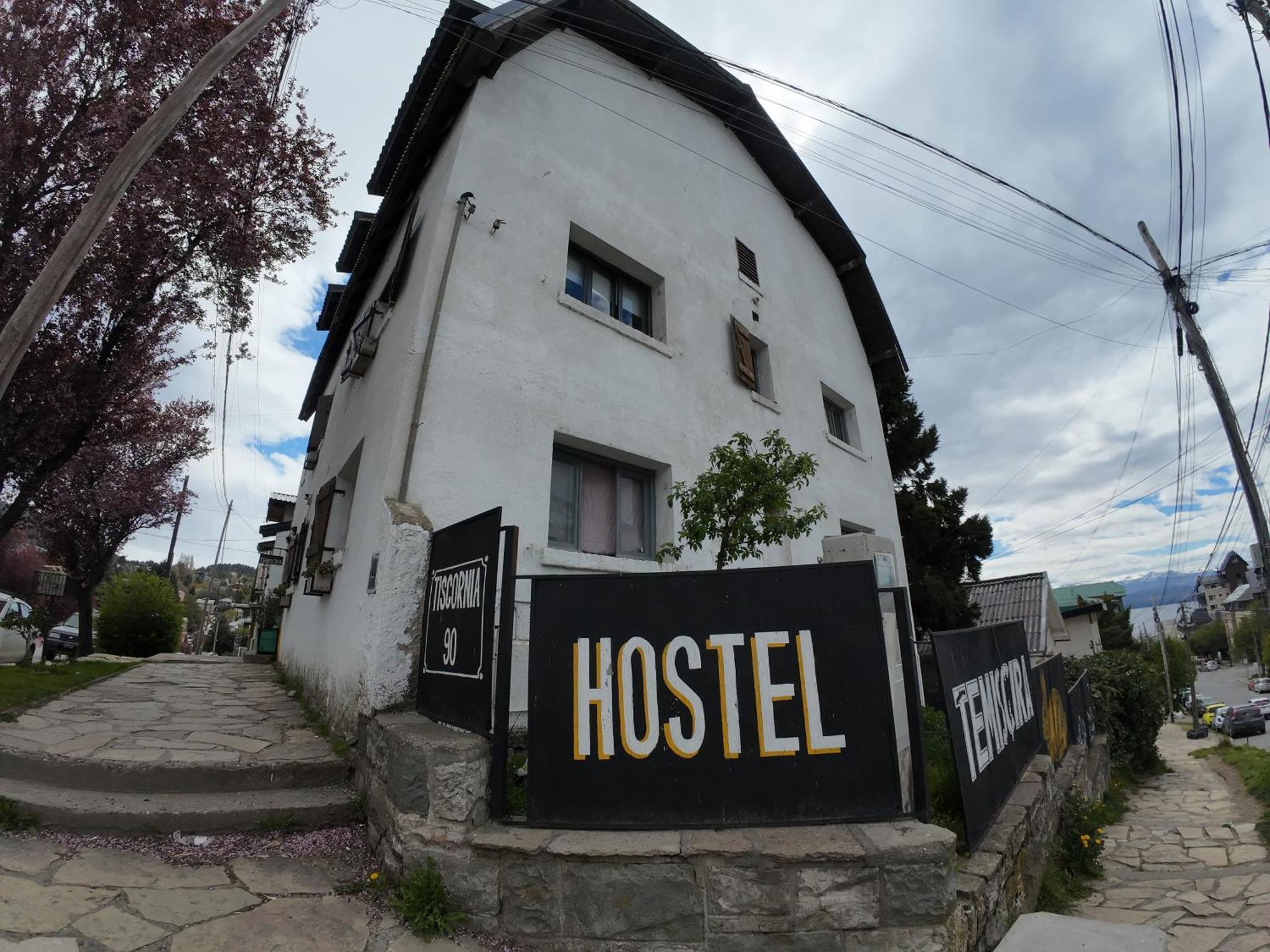 Temiscira Casa de hóspedes