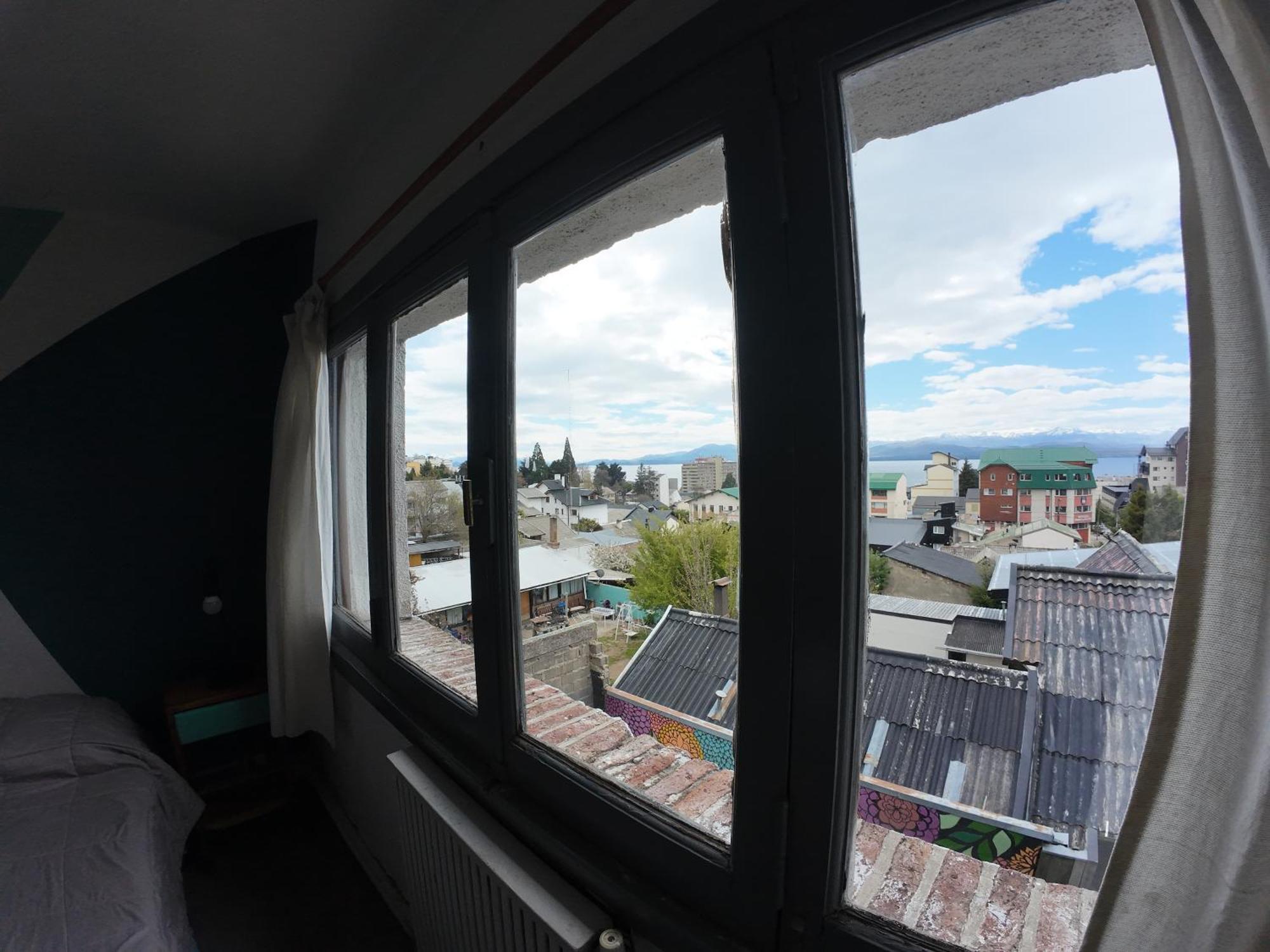 Temiscira Casa de hóspedes San Carlos de Bariloche