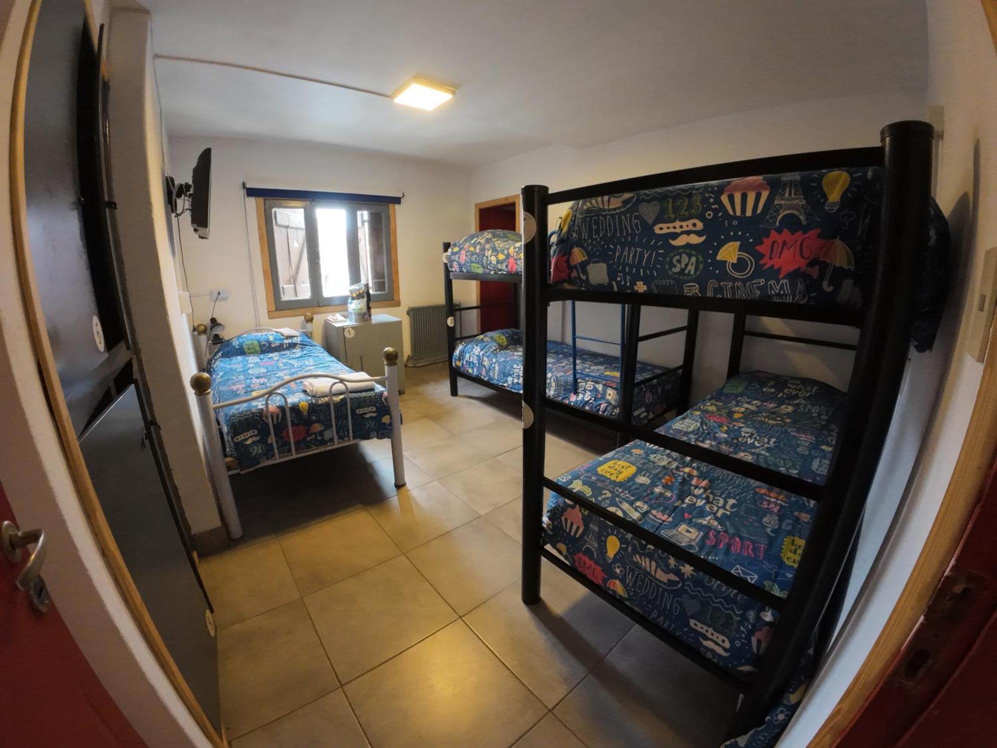 Temiscira Casa de hóspedes San Carlos de Bariloche