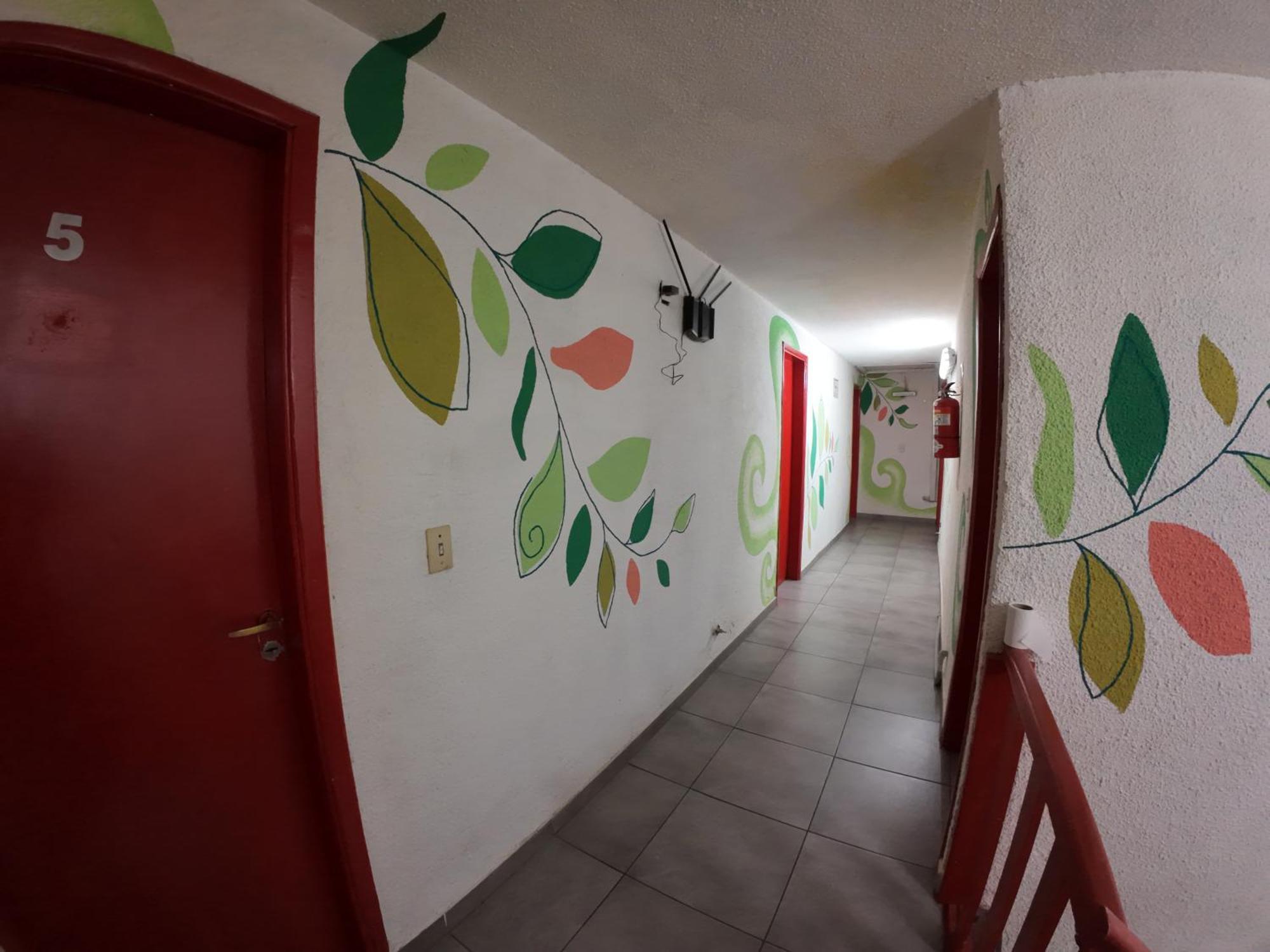 Temiscira Casa de hóspedes