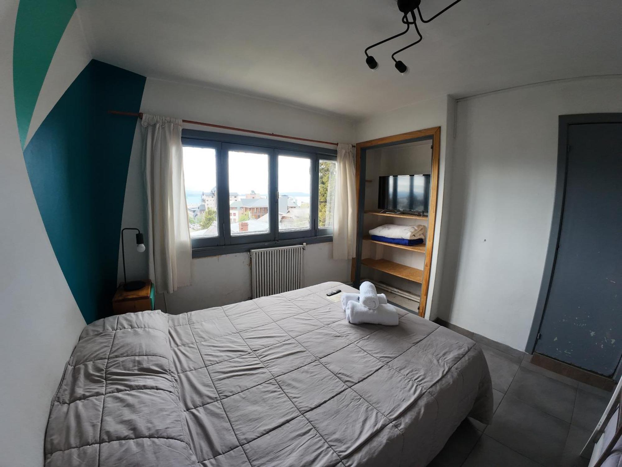 Casa de hóspedes Temiscira San Carlos de Bariloche