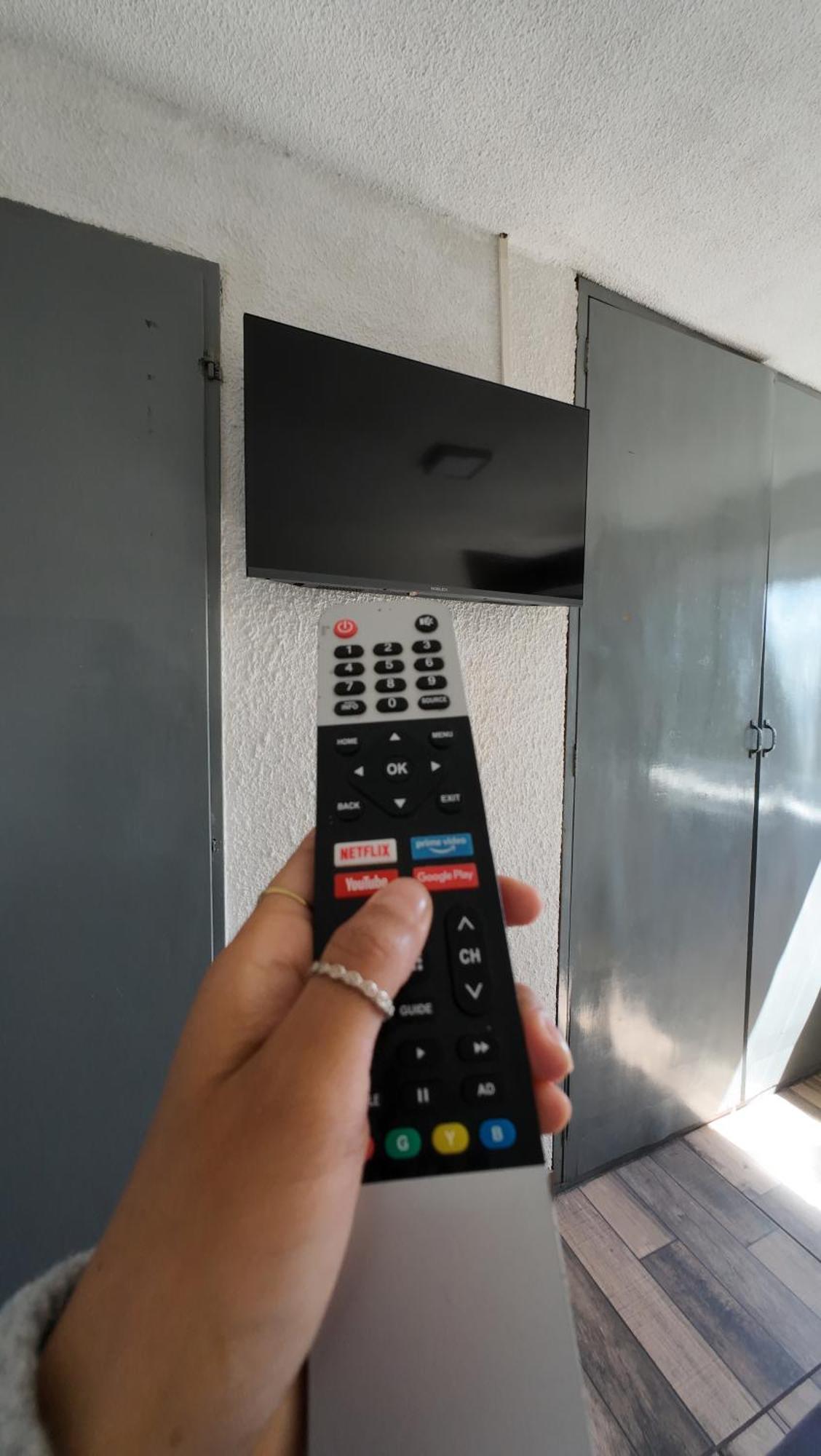 Temiscira Casa de hóspedes *